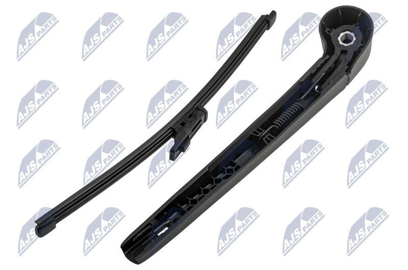 Kit de bras d'essuie-glace, nettoyage des vitres NTY EWB-VW-023