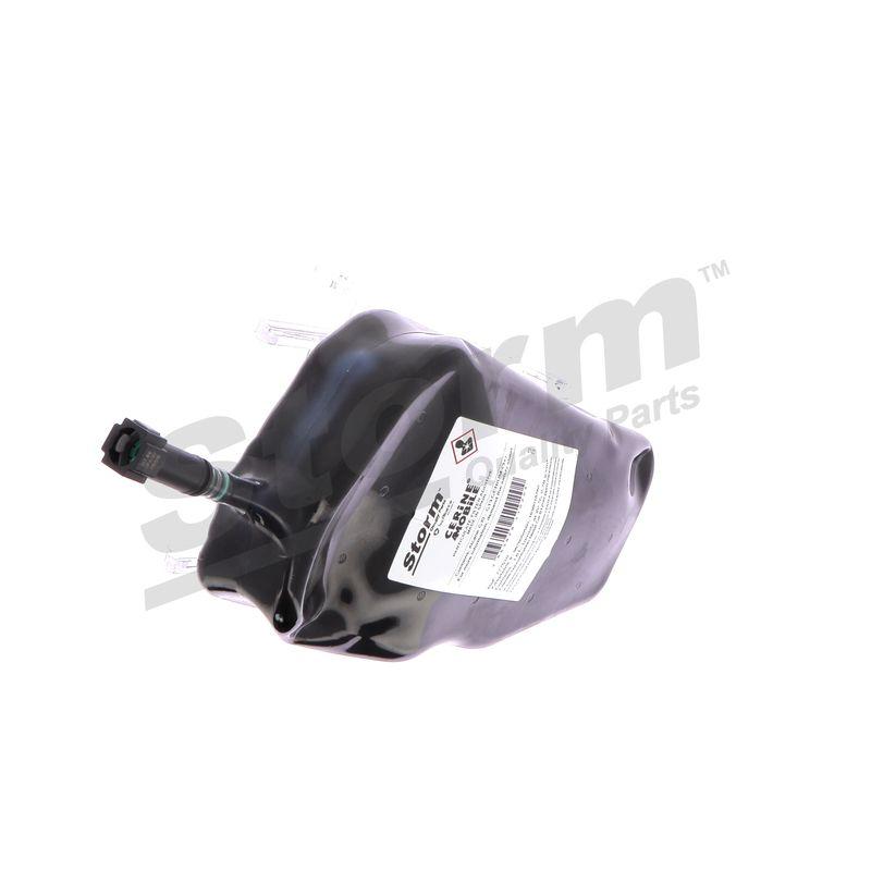 Additif, régénération du filtre à particules/à suie STORM QUALITY PARTS 777510