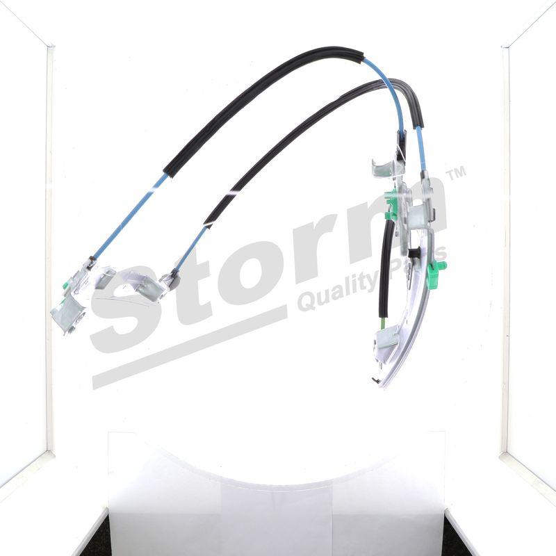 Lève-vitre STORM QUALITY PARTS 80971