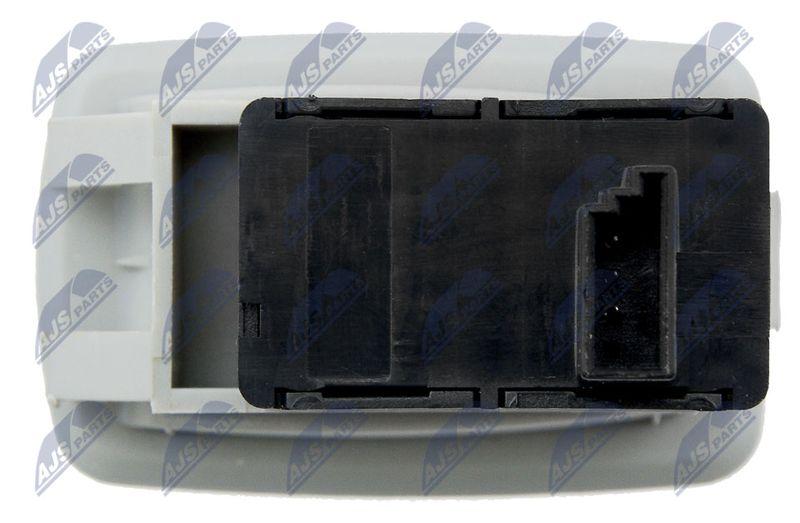 Interrupteur, lève-vitre NTY EWS-BM-015
