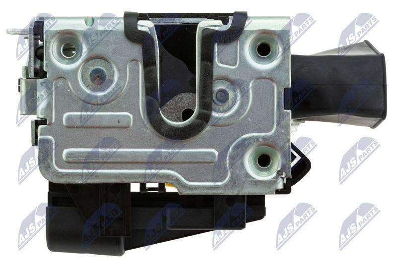 Serrure de porte NTY EZC-RE-010