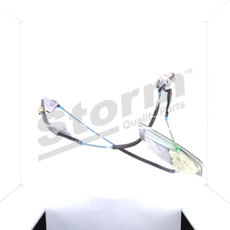 Lève-vitre STORM QUALITY PARTS 97175