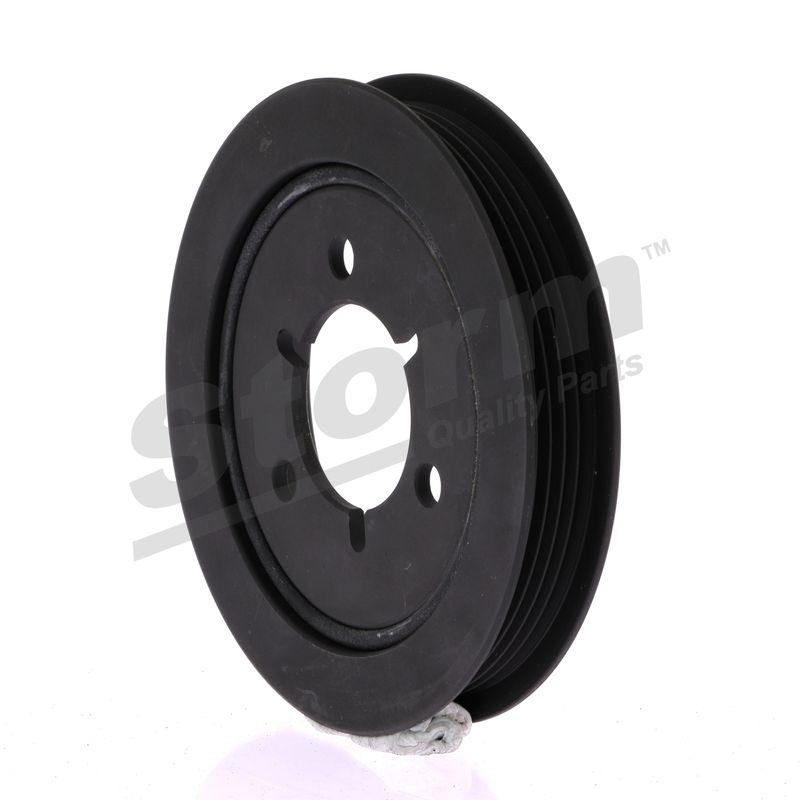 Poulie, vilebrequin STORM QUALITY PARTS 78091