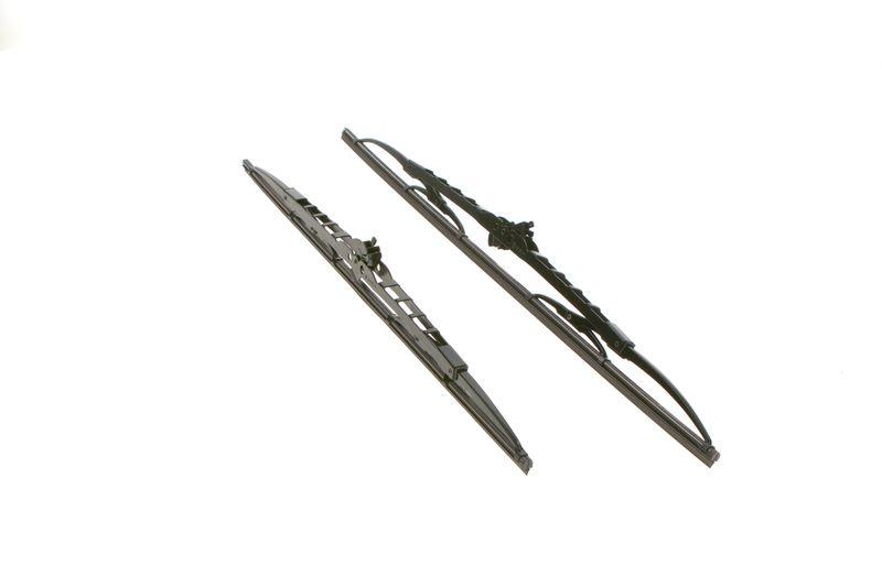 Balai d'essuie-glace BOSCH 3 397 001 727