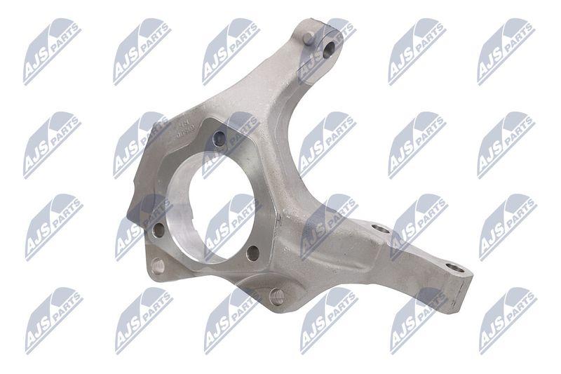 Fusée d'essieu, suspension de roue NTY ZZP-CH-042