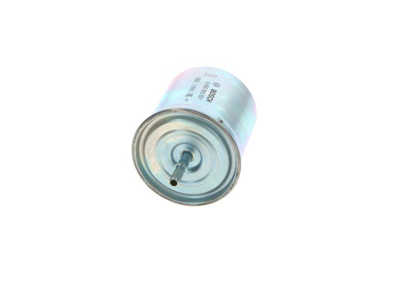 Filtre à carburant BOSCH 0 450 905 921