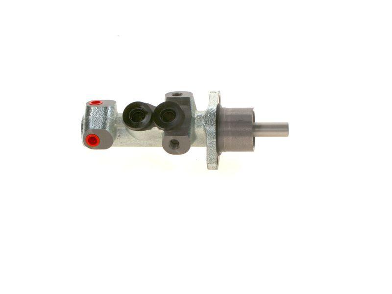 Maître-cylindre de frein BOSCH 0 986 480 908