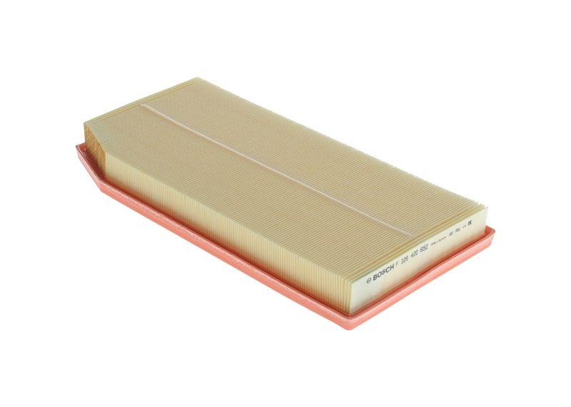 Filtre à air BOSCH F 026 400 652