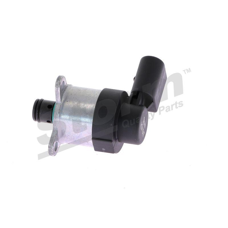 Régulateur, quantité de carburant (système à rampe commune) STORM QUALITY PARTS STO102204