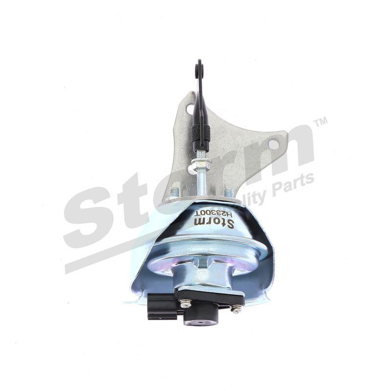 Détendeur de suralimentation STORM QUALITY PARTS 891100