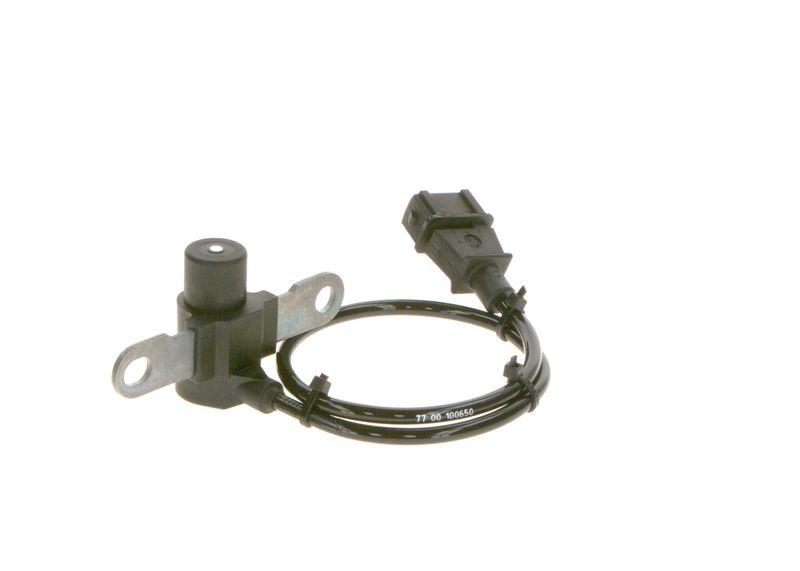 Capteur d'angle, vilebrequin BOSCH 0 281 002 175