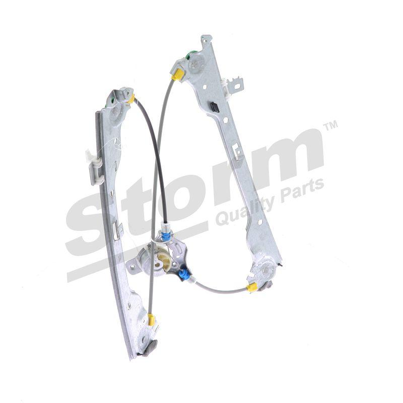 Lève-vitre STORM QUALITY PARTS 150975