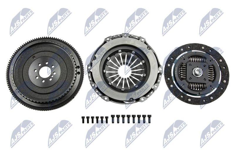Kit d'embrayage NTY NZS-PL-008