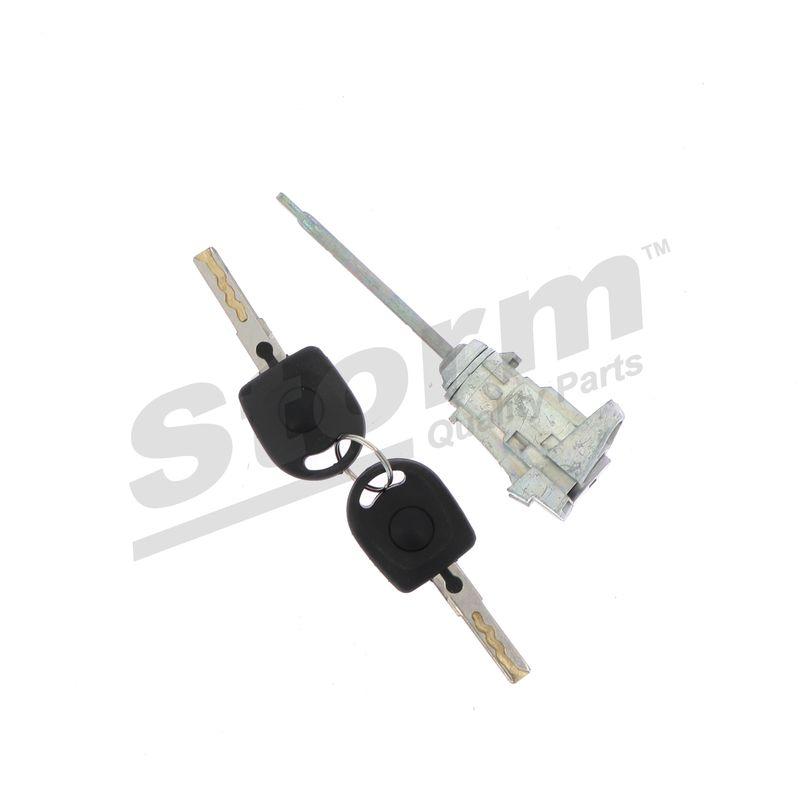 Cylindre de serrure STORM QUALITY PARTS 9702001
