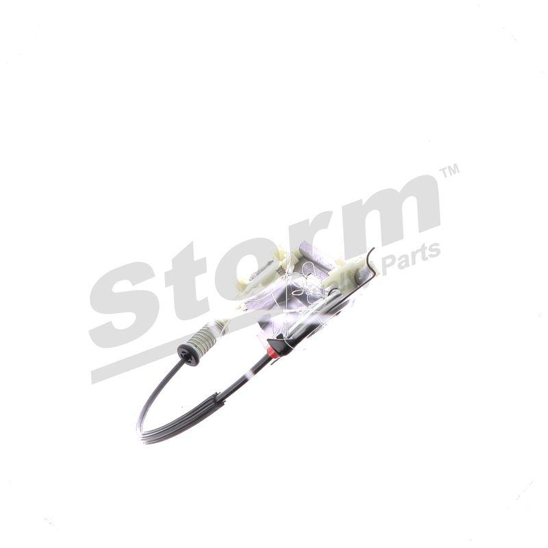 Lève-vitre STORM QUALITY PARTS 17277