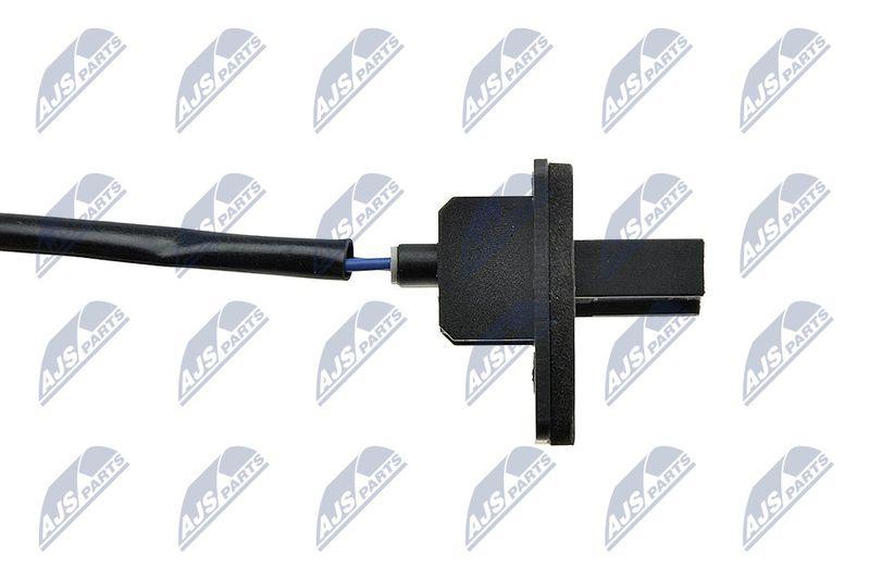 Touche, déverrouillage automatique du hayon NTY EZC-PL-035