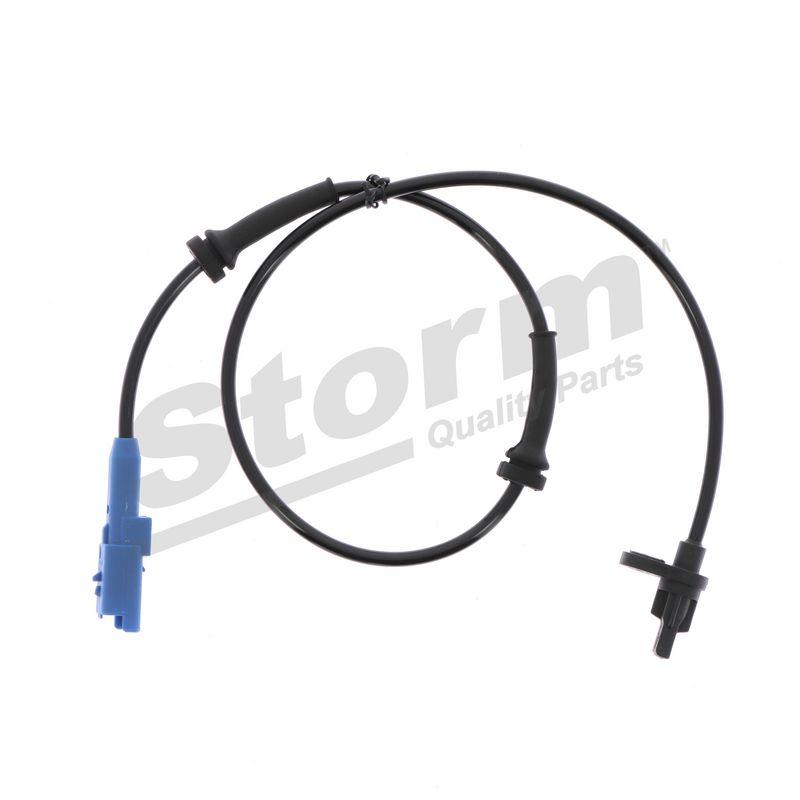 Capteur, vitesse de roue STORM QUALITY PARTS 777147