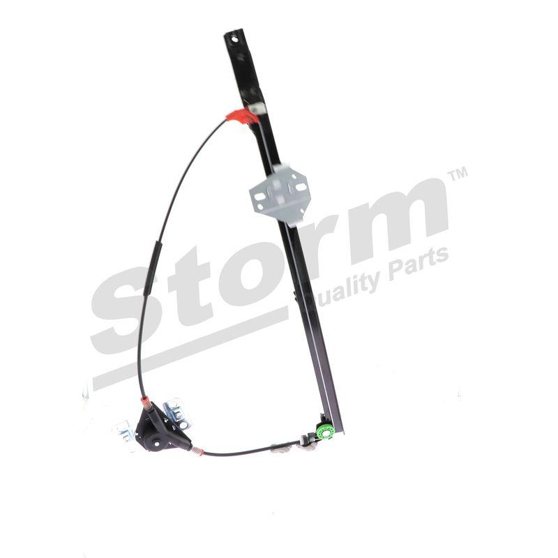 Lève-vitre STORM QUALITY PARTS 960170