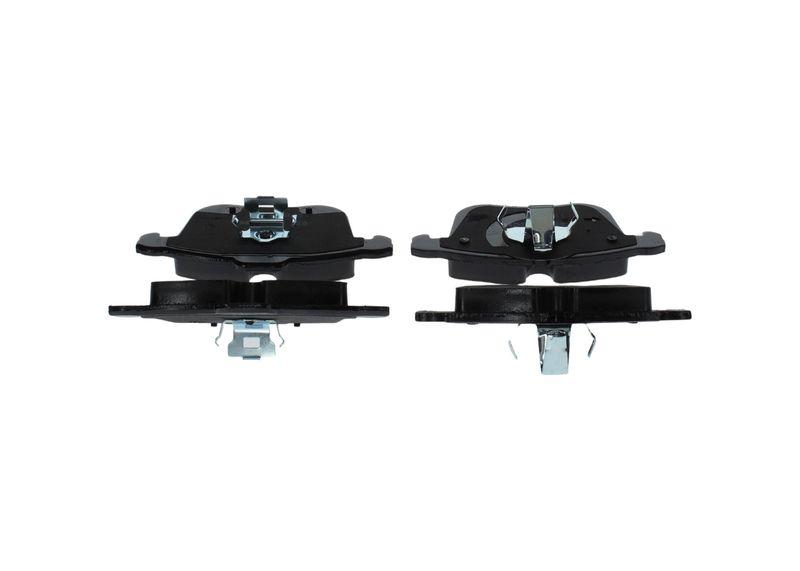Kit de plaquettes de frein, frein à disque BOSCH 0 986 494 959