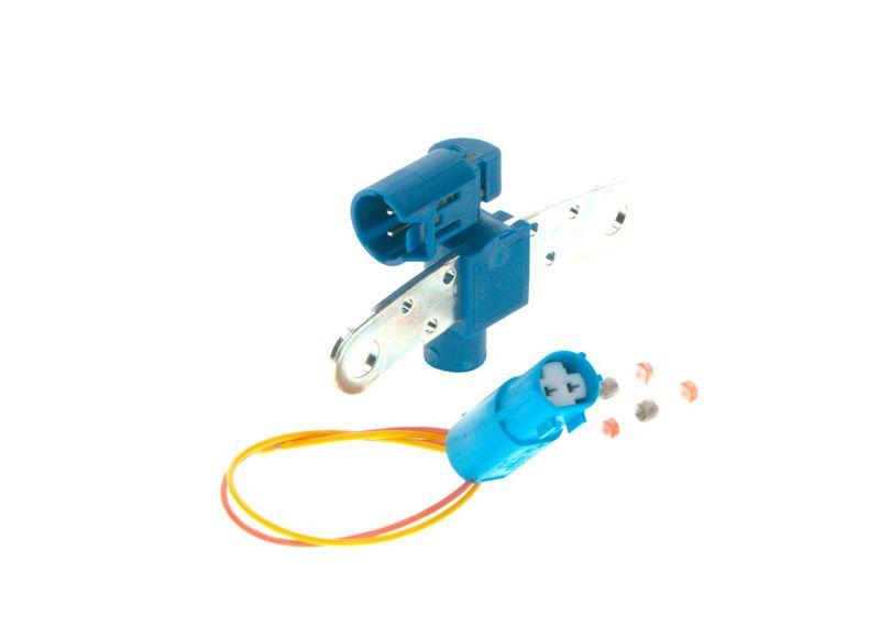 Capteur d'angle, vilebrequin BOSCH 0 986 280 456