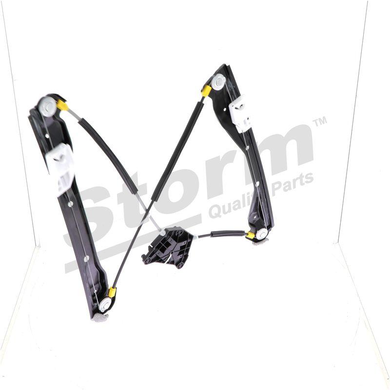 Lève-vitre STORM QUALITY PARTS 17707518