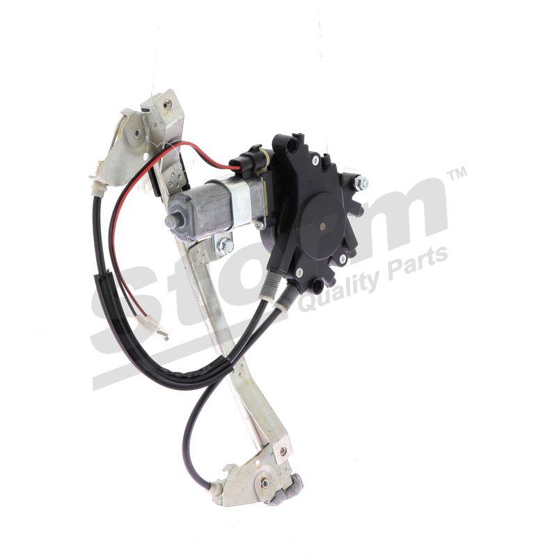 Lève-vitre STORM QUALITY PARTS 64080
