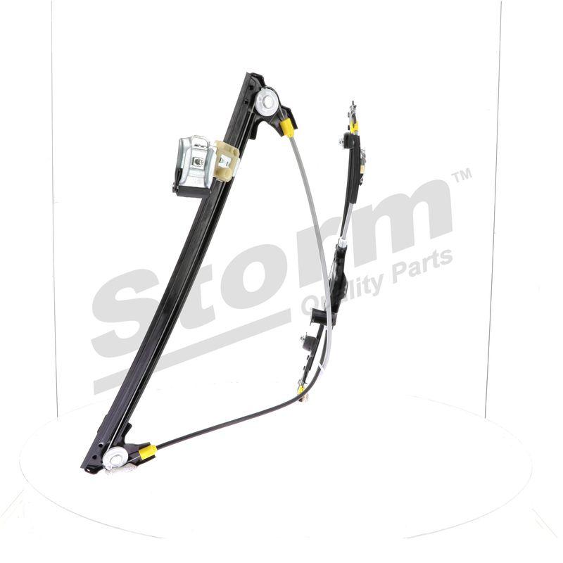 Lève-vitre STORM QUALITY PARTS 96071