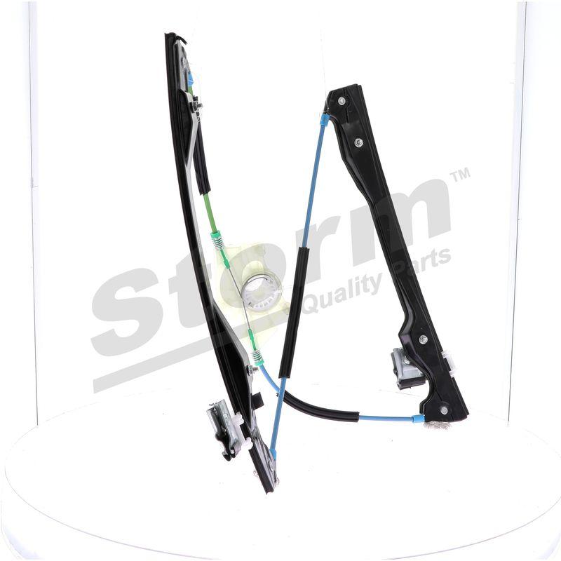 Lève-vitre STORM QUALITY PARTS 177075