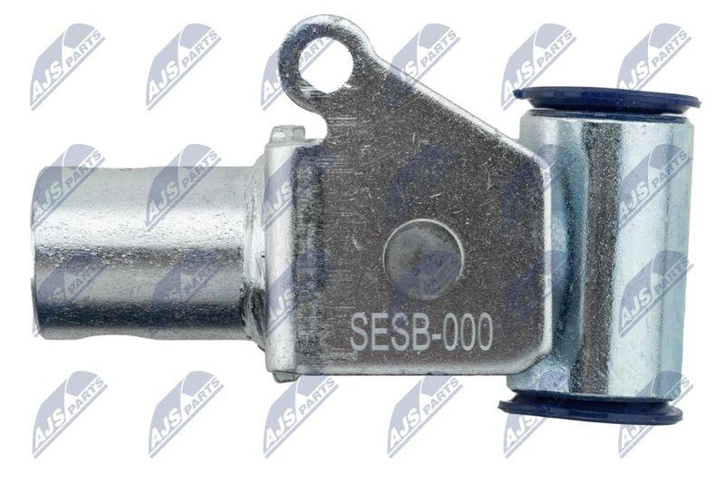 Kit de réparation, levier de changement de vitesse NTY NXX-SB-000