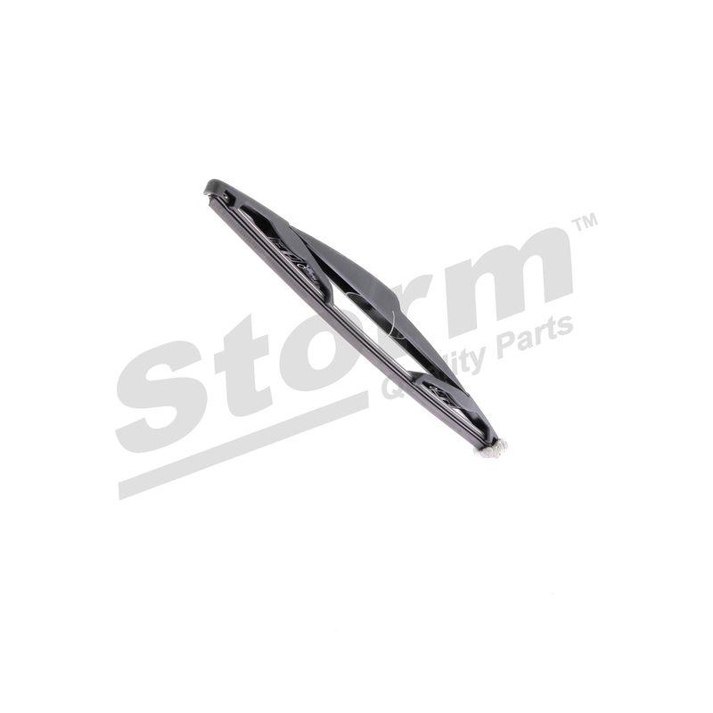 Balai d'essuie-glace STORM QUALITY PARTS 1000350AR
