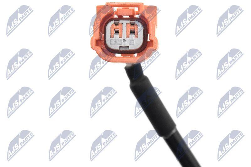 Capteur, vitesse de roue NTY HCA-HD-051