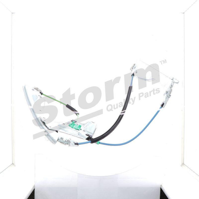 Lève-vitre STORM QUALITY PARTS 80979