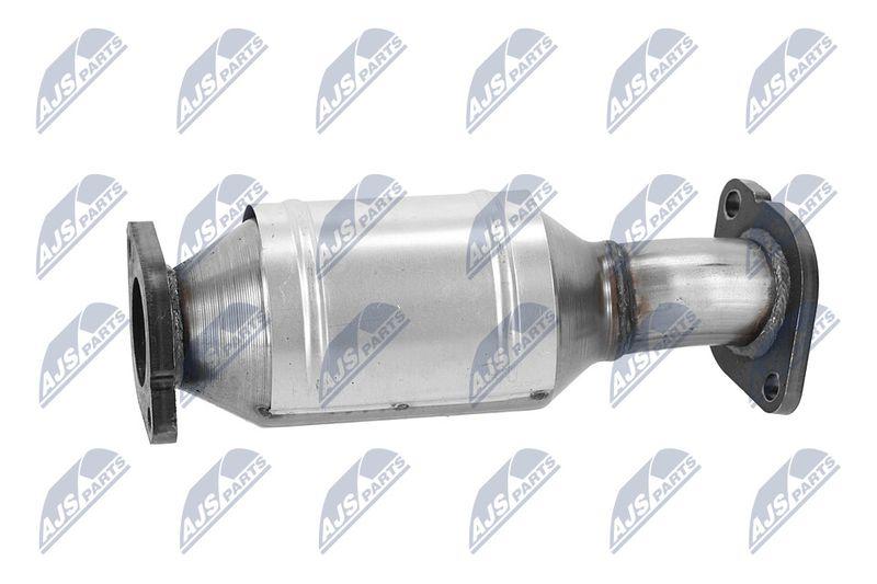 Catalyseur NTY KAT-HY-505