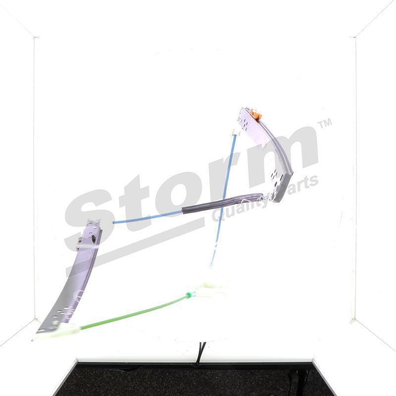 Lève-vitre STORM QUALITY PARTS 134974