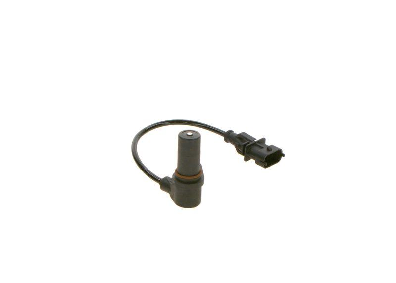 Capteur d'angle, vilebrequin BOSCH 0 281 002 486