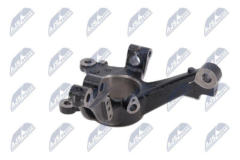 Fusée d'essieu, suspension de roue NTY ZZP-PE-015
