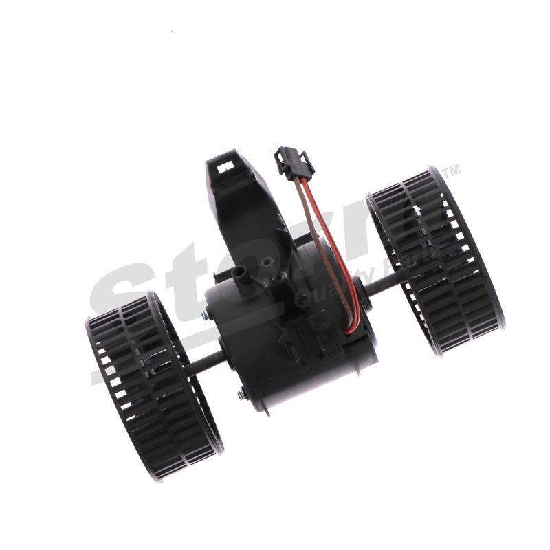 Pulseur d'air habitacle STORM QUALITY PARTS 1510802
