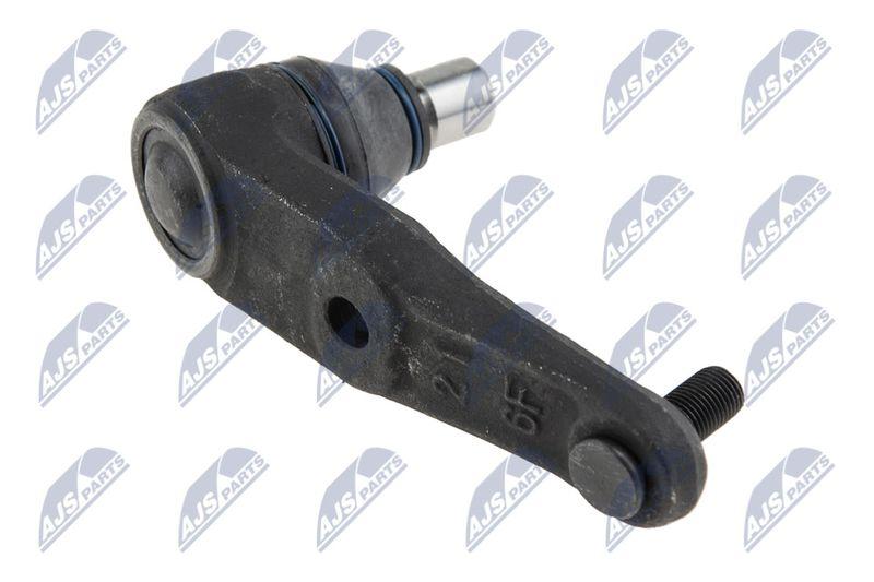 Rotule de suspension NTY ZSD-MZ-006