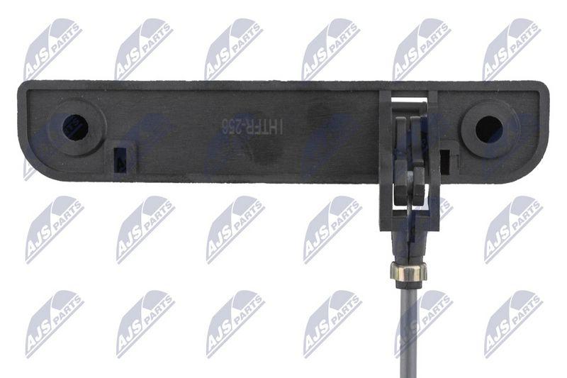 Poignet de porte, équipment intérieur NTY EZC-FR-256