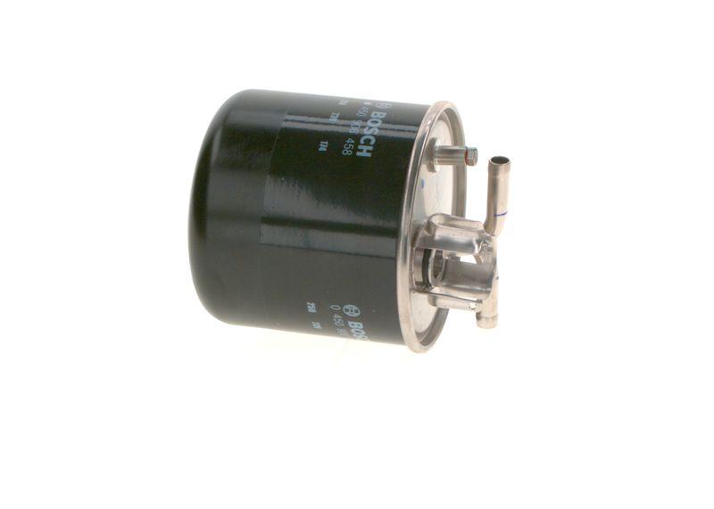 Filtre à carburant BOSCH 0 450 906 458