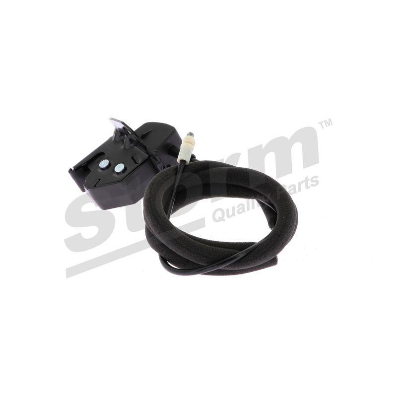 Serrure de porte STORM QUALITY PARTS 8362501