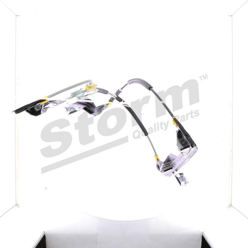 Lève-vitre STORM QUALITY PARTS 46569