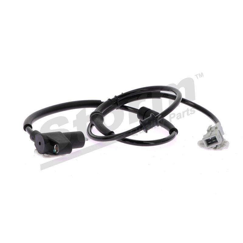 Capteur, vitesse de roue STORM QUALITY PARTS 777122