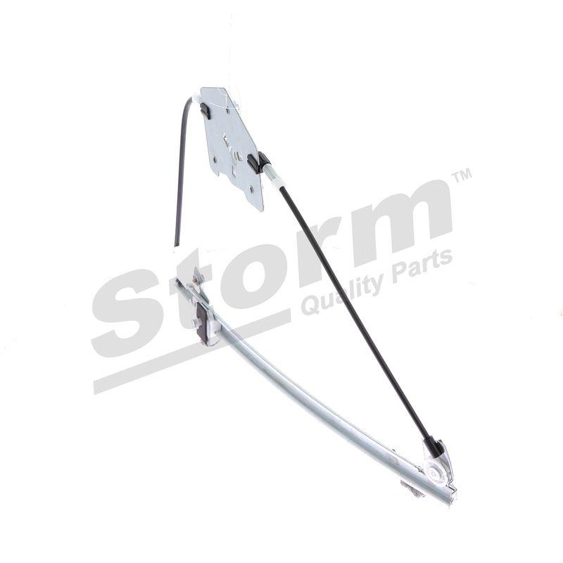 Lève-vitre STORM QUALITY PARTS 79571