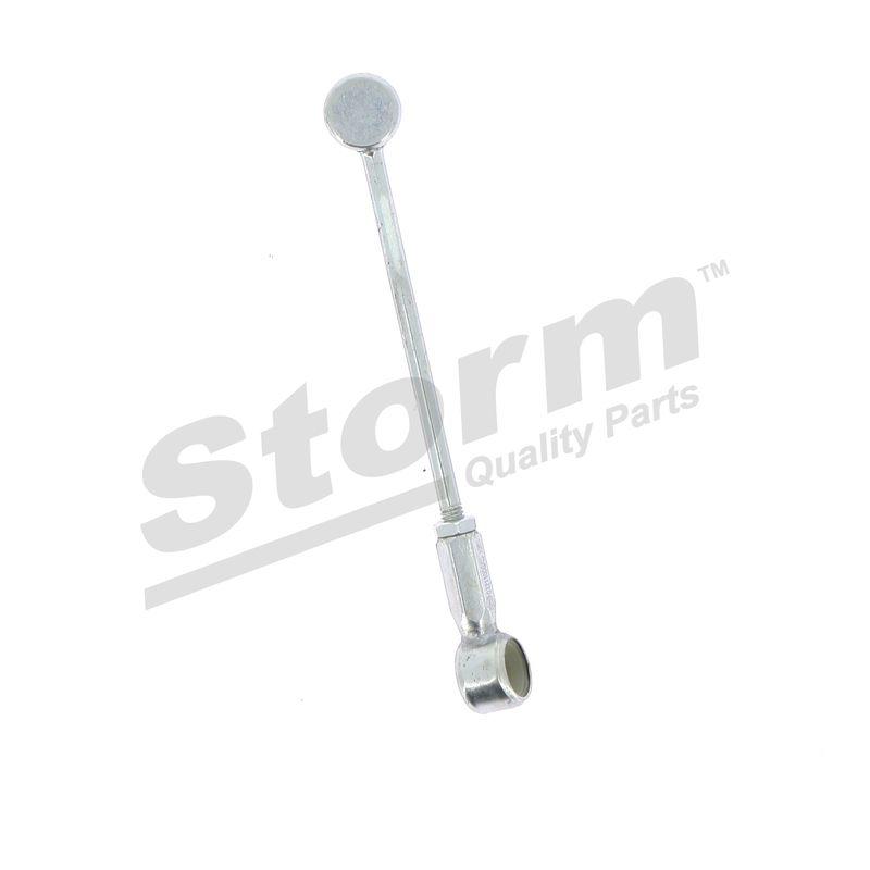 Kit de réparation, levier de changement de vitesse STORM QUALITY PARTS F1816