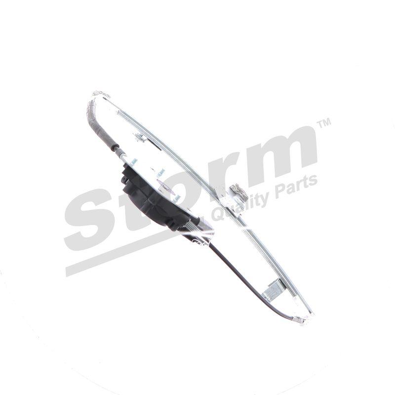 Lève-vitre STORM QUALITY PARTS 47575