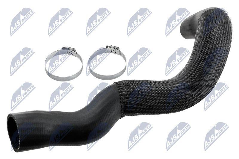 Gaine de suralimentation NTY GPP-ME-053