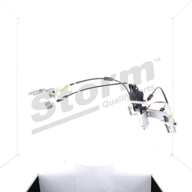 Lève-vitre STORM QUALITY PARTS 90278ST
