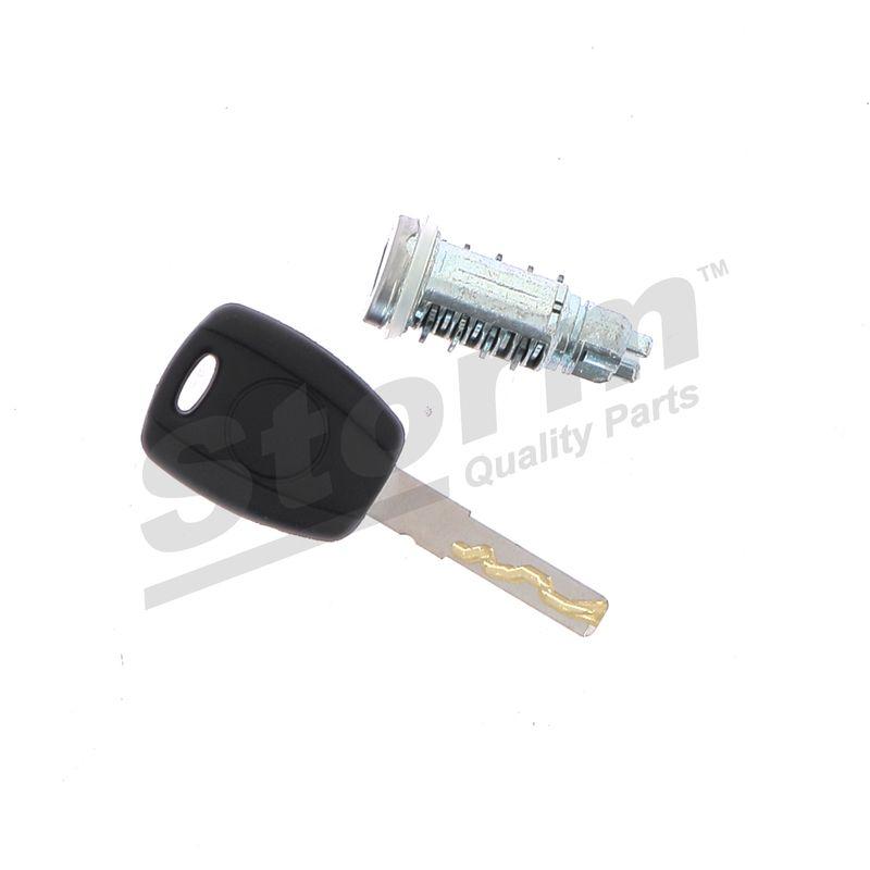 Cylindre de serrure STORM QUALITY PARTS 2552002