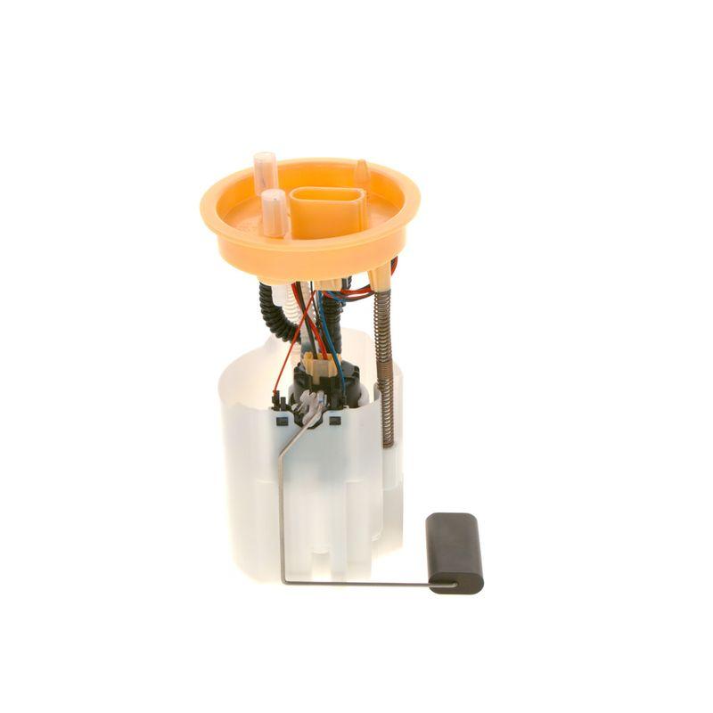 Unité d'injection de carburant BOSCH 0 986 580 832